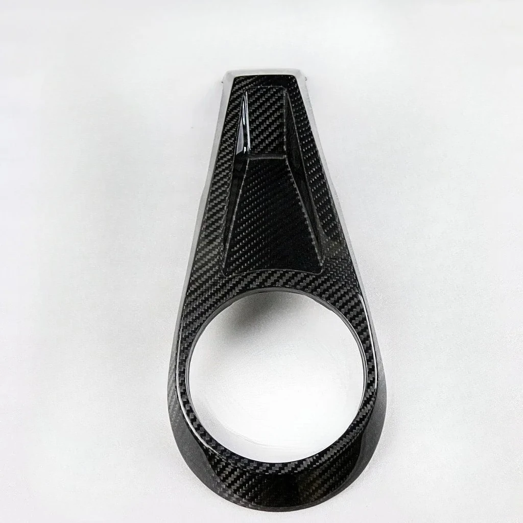 Motorcycle Parts - 2026 Disponibile, 100% Fibra di Carbonio