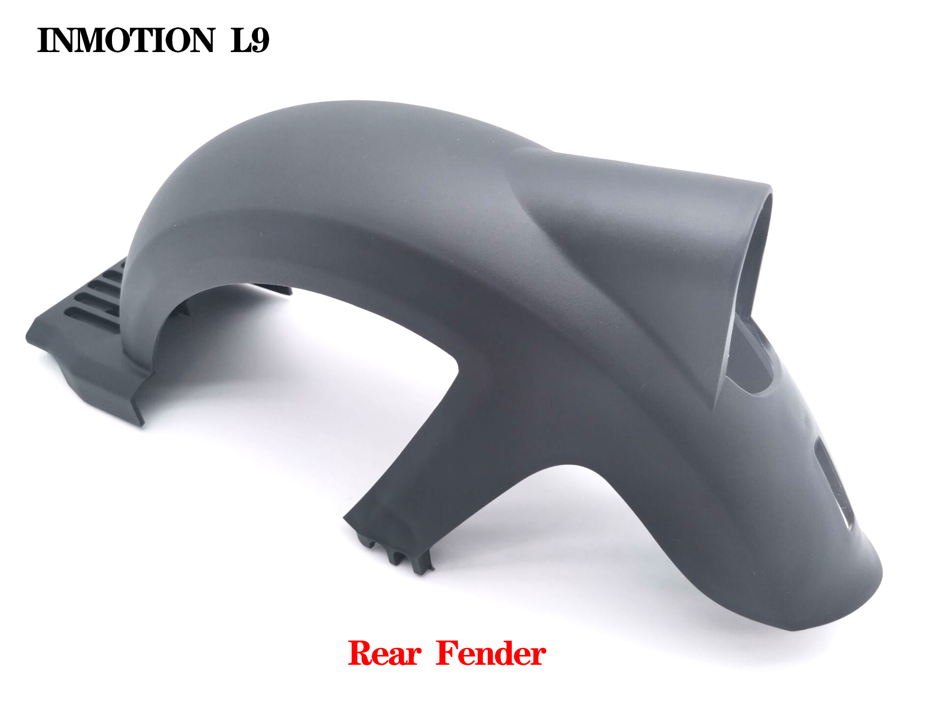 Scooter Parts - Parafango Posteriore Originale per Monopattino Elettrico