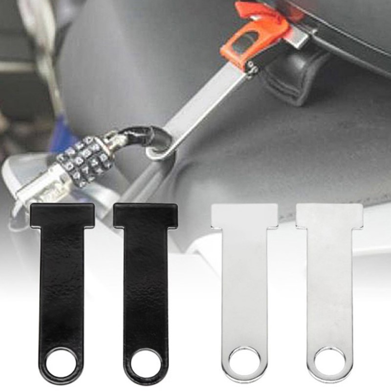 1/2 Paia di Chiusure di Sicure - Quick Release Buckle Motorcycle Helmet recensione e prezzo