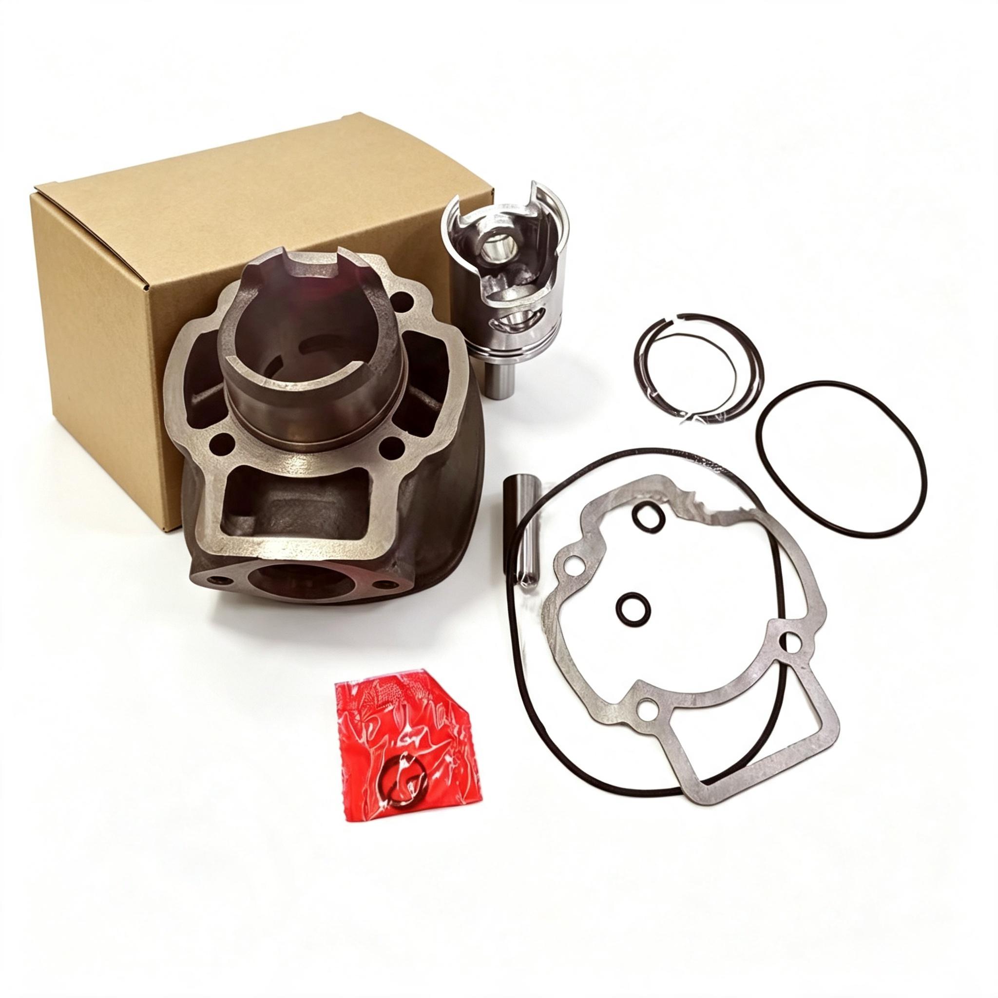 Kit Cilindro Raffreddato ad Ac - Scooter Parts recensione e prezzo
