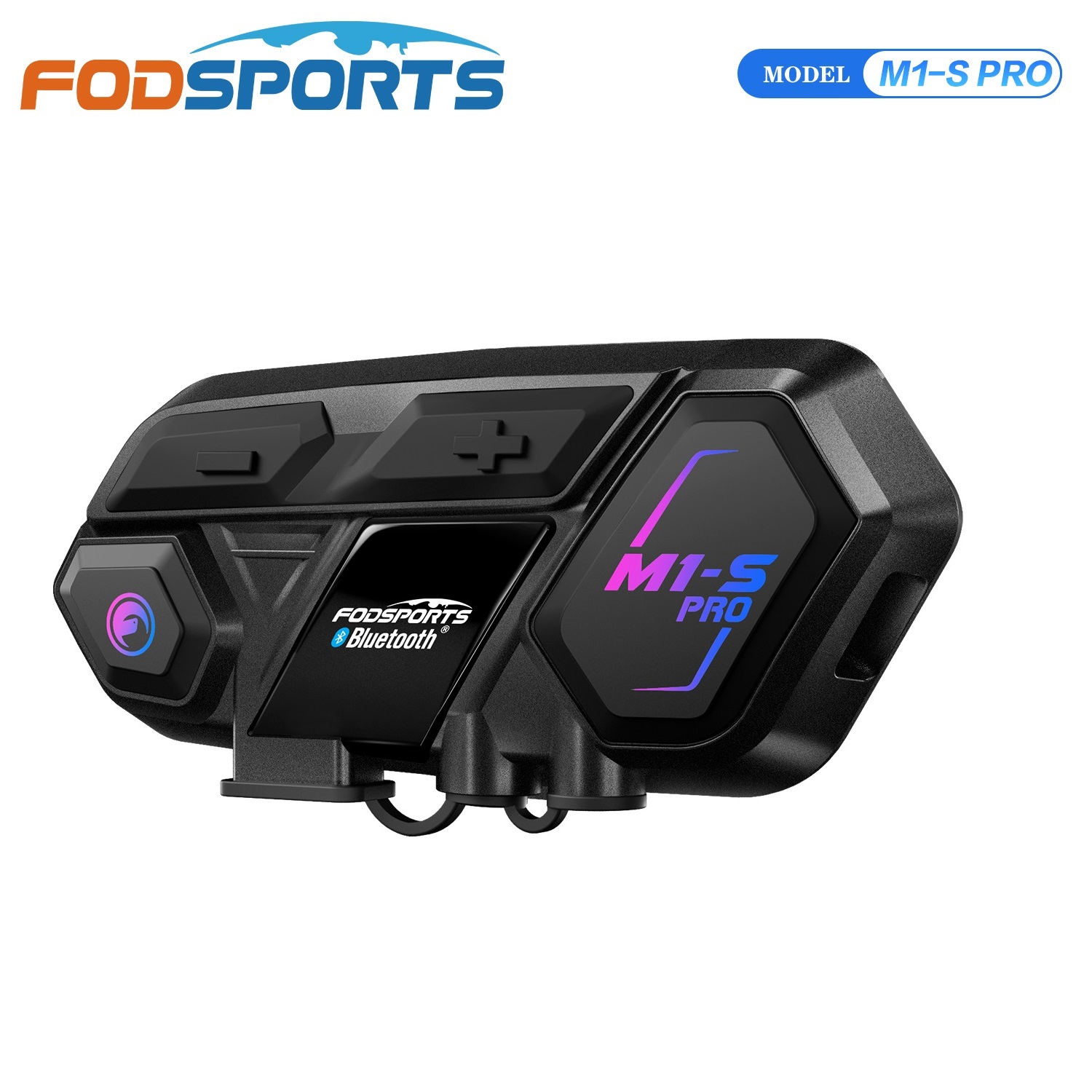 Interfono Bluetooth per Casco  - Universal Motorcycle Helmet Intercom Headset recensione e prezzo