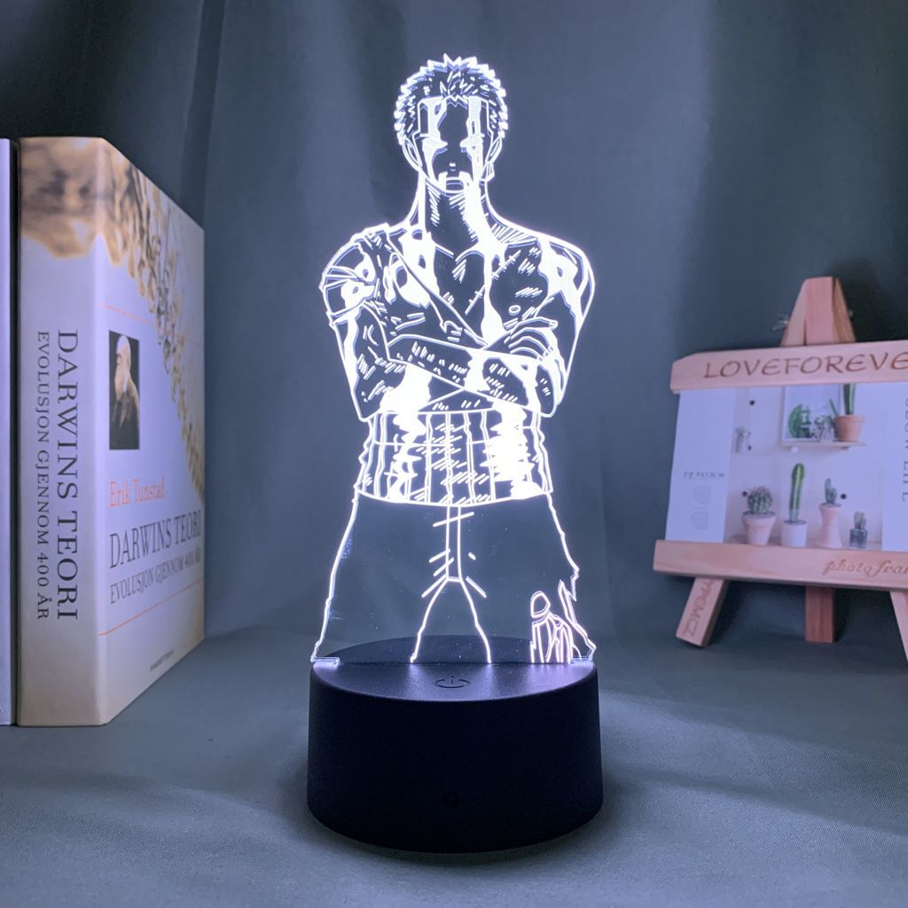 Luce Notturna Decorativa 2D On - Atv Parts recensione e prezzo