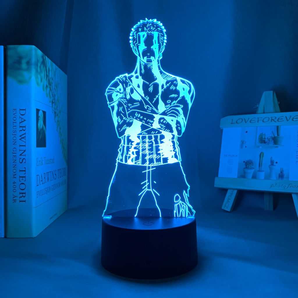 Luce Notturna Decorativa 2D On - Atv Parts recensione e prezzo