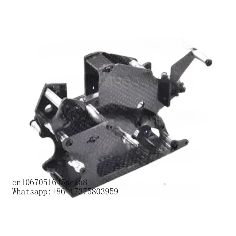 FJ915 1/8 Parti per Moto RC Te - Motorcycle Parts recensione e prezzo