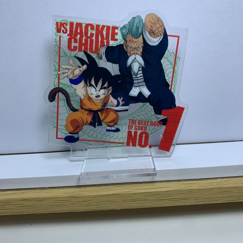 Dragon Ball Kame Sennin Son Go - Atv Parts recensione e prezzo