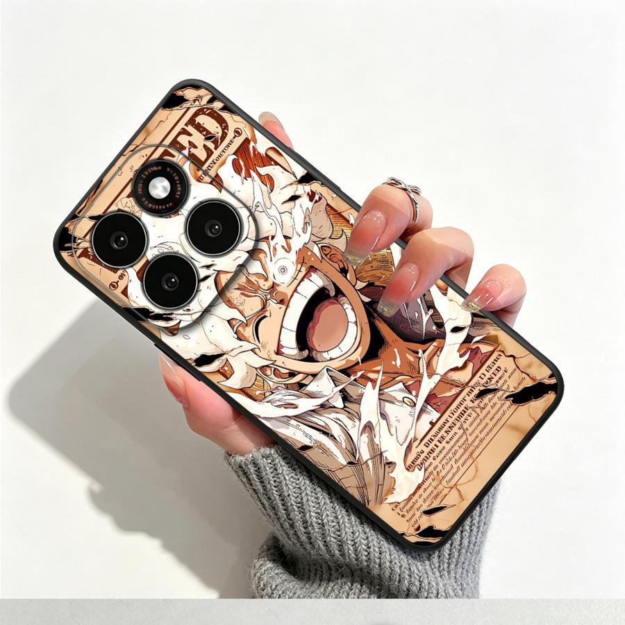 Custodia Anime One Piece per M - Motorcycle Parts recensione e prezzo