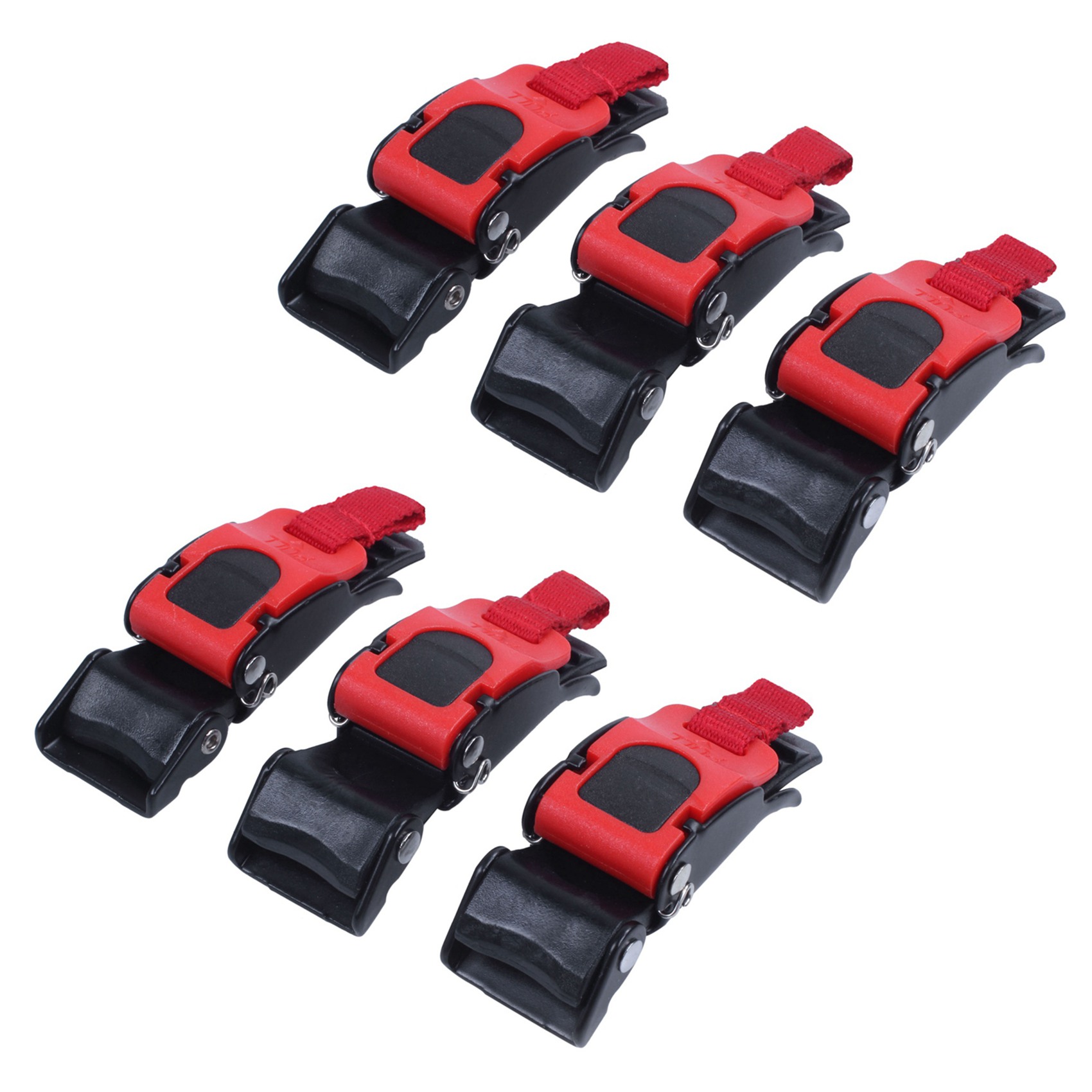 Eccellente Clip a Sgancio Rapi - Quick Release Buckle Motorcycle Helmet recensione e prezzo