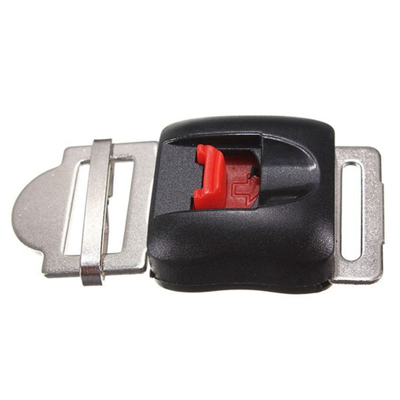 Potente Set di 10 Clip Univers - Quick Release Buckle Motorcycle Helmet recensione e prezzo