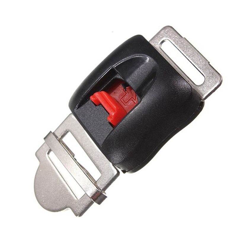 Potente Set di 10 Clip Univers - Quick Release Buckle Motorcycle Helmet recensione e prezzo