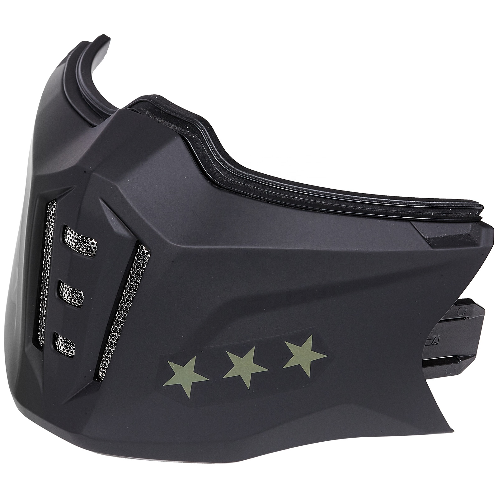Casco Moto Aperto 3/4 Vintage  - Vintage Open Face Retro Helmet recensione e prezzo