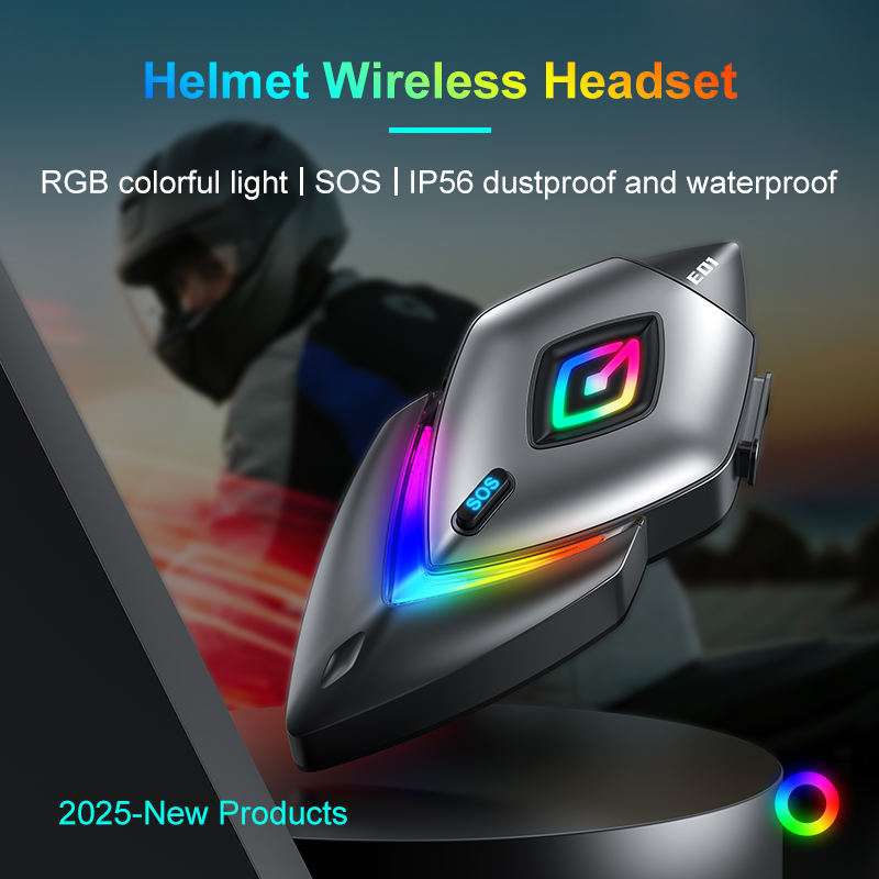 Nuovo Prodotto: Cuffie Wireles - Motorcycle Helmets recensione e prezzo
