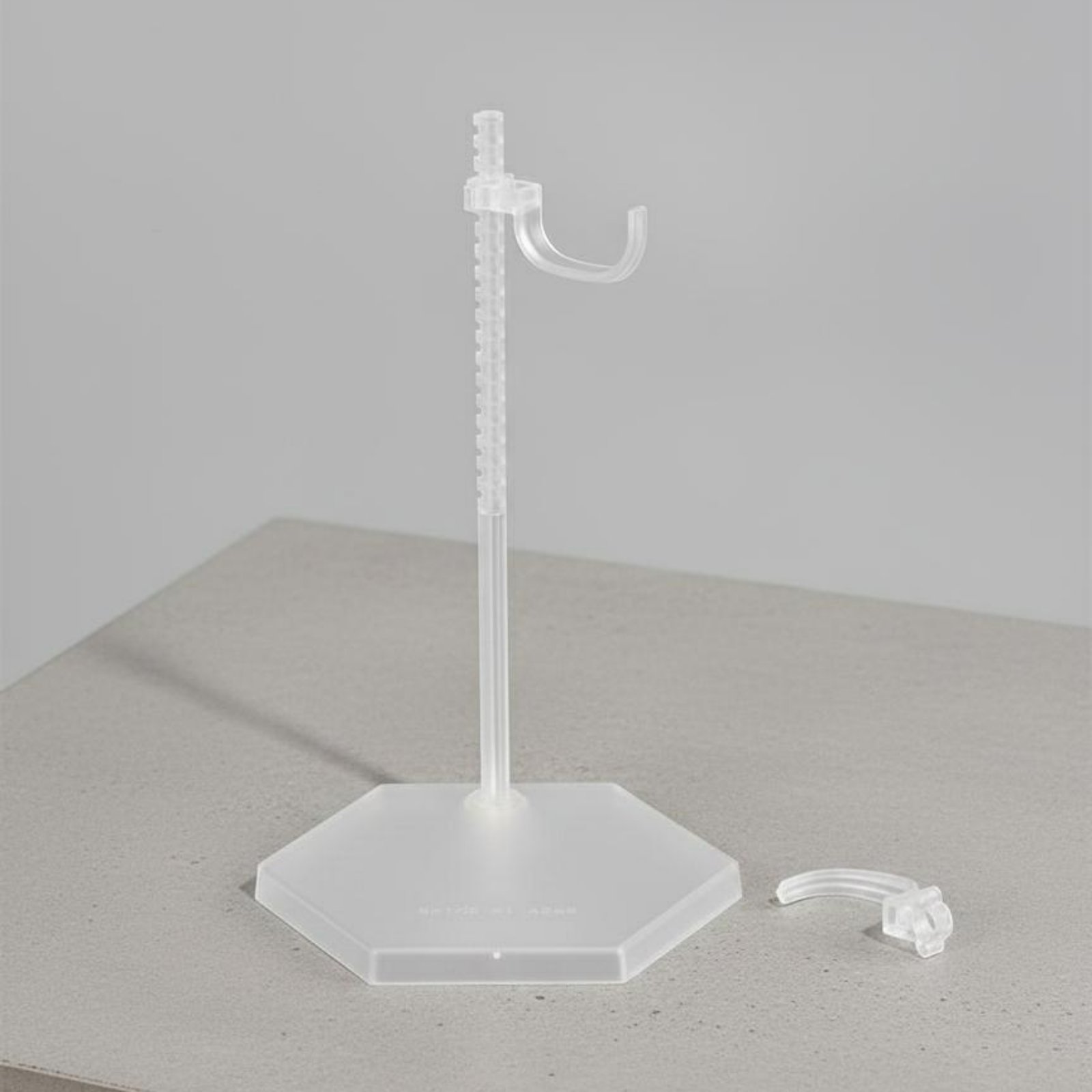 Supporto per action figure in  - Atv Parts recensione e prezzo