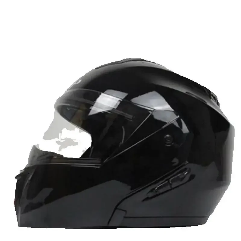 Ultimo casco da motociclista m - Modular Flip Up Motorcycle Helmet Dot Approved recensione e prezzo