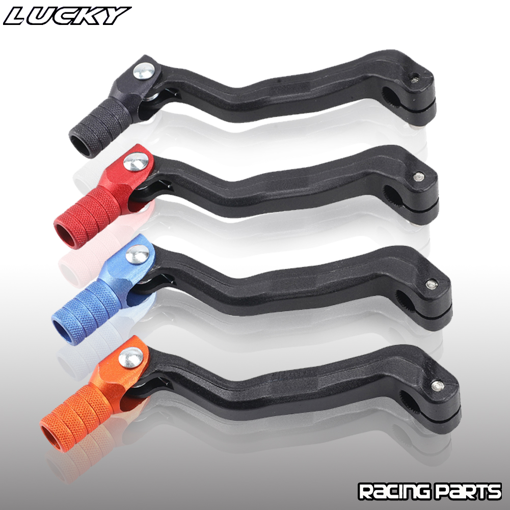 Moto di CNC Pieghevole In Allu - Riding Gear recensione e prezzo