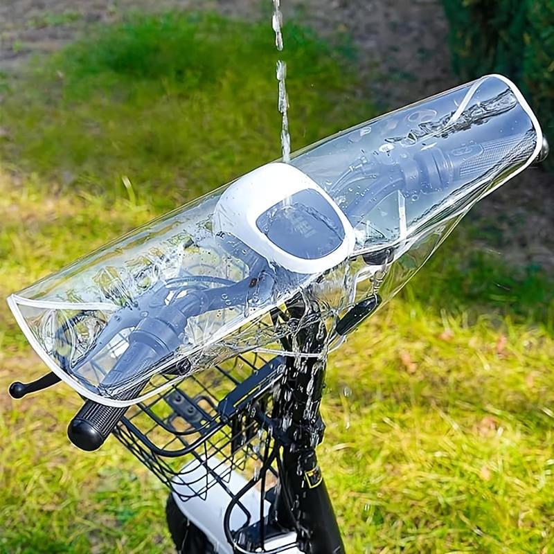1 Pezzo Copertura Anteriore An - Riding Gear recensione e prezzo