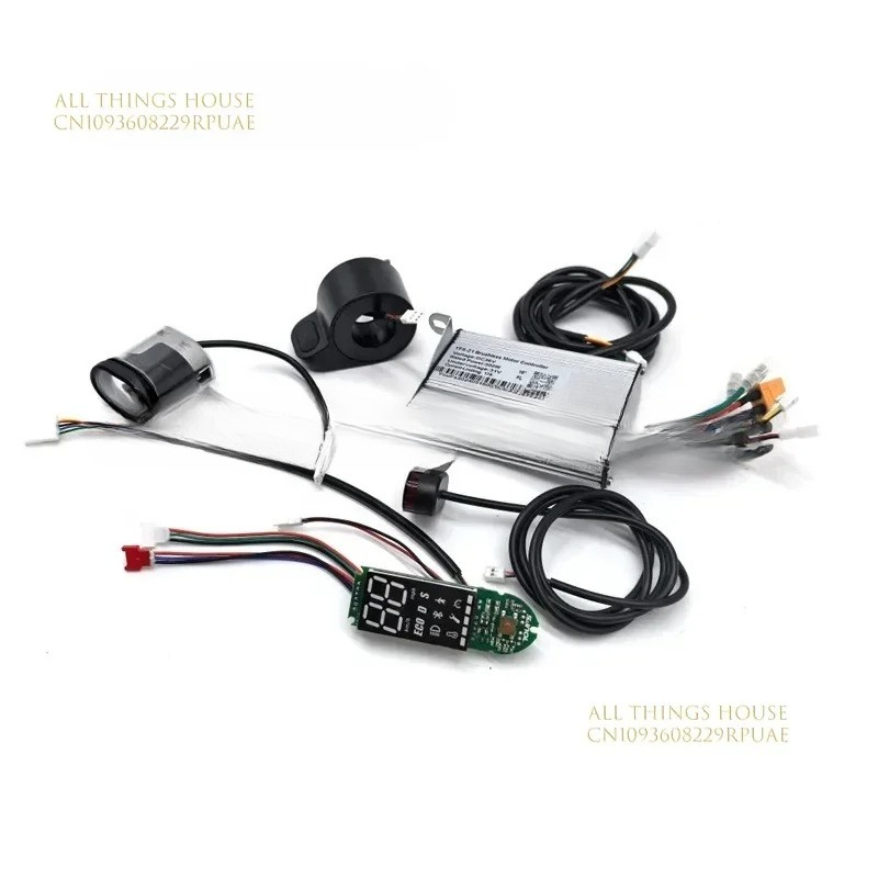 Controller Motore Brushless pe - Scooter Parts recensione e prezzo