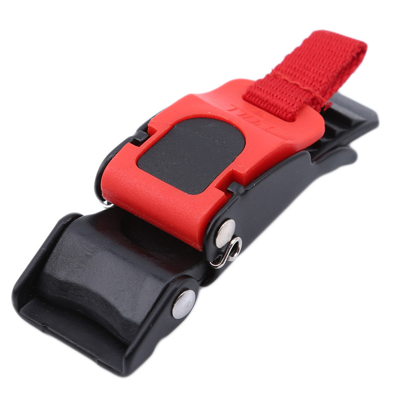 Fibbia a Sgancio Rapido Regola - Quick Release Buckle Motorcycle Helmet recensione e prezzo