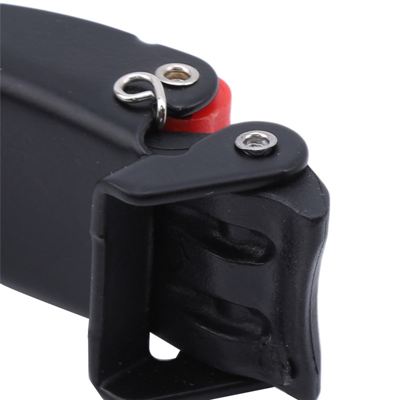 Fibbia a Sgancio Rapido Regola - Quick Release Buckle Motorcycle Helmet recensione e prezzo